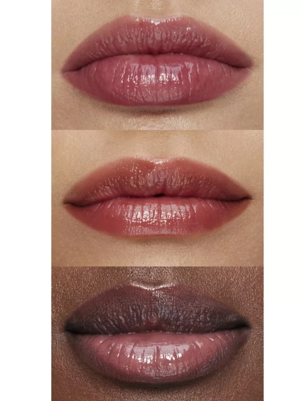 e.l.f. Cosmetics Pout Clout Lip Plumping Pen in Bust A Mauve 2g BRAND NEW IN BOX